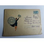 ENVELOPE MAILER CATOWICE