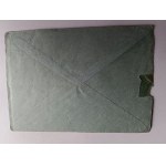ENVELOPE CENSORSHIP MARTIAL LAW POZNAŃ, STAMP, STAMP