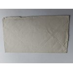 ENVELOPE STAMP GROSSAUHEIM MAIN, STAMP