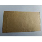 CARD FRONT ENVELOPE STAMP HANNOVEER, STAMP, 1919
