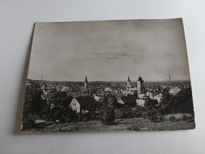 POSTCARD PRL GREEN MOUNTAIN GENERAL VIEW