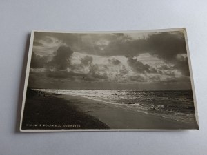 PHOTO BALTIC SEA