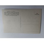 POSTCARD AUGSBURG ST STEPHEN GERMANY