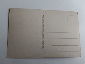 CARTE POSTALE MAISON D'ERFURT ALLEMAGNE