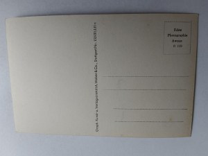 POSTCARD KARLSBAD PARKHOTEL
