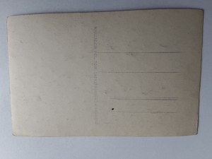 POSTCARD POLANICA ZDRÓJ