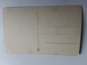 POSTCARD ISERIAN MOUNTAINS HIGH STONE