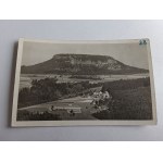 POSTCARD TABLE MOUNTAINS GENERAL VIEW