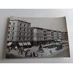POSTCARD KIELCE UL BUCZKA