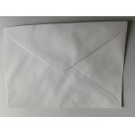 ENVELOPE PRZECZYCA CHURCH OF THE ASCENSION OF THE NMP, STAMP