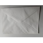 POLISH TATRA ENVELOPE, STAMP