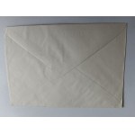 ENVELOPE KOZIENICE, STUDZIANKI, STAMP, STAMP