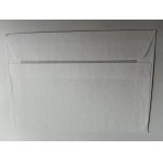 ENVELOPE COAL MINE KNUROW, STAMP