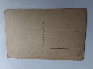 CARTE POSTALE CZERMNA SKULL CHAPEL