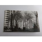 POSTCARD ROMANIA BUCAREST