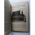 PRZEWODNIK PLAN MIASTA PRAG PRAGA CZECHY, MAPKA ROZKŁADANA, WOERL REISENHANDBUCHER