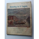 GUIDE VENICE, VENEDIG IN TAGEN, NUMEROUS PHOTOS