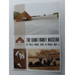 TRADEMARK BROCHURE ULM FAMILY ULM FAMILY ULM, JEWS, JUDAICA