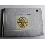 BORATYN, CORPUS, KUBOSZEK, GALUSZKA, MUSZALSKA, POMYKOŁ, JASTRZĘBSKA SOLIDARITY 1980-2010, JASTRZĘBIE ZDRÓJ 2010, PLUS TWO CD DISCS