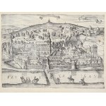 Premislia celebris rvssiae civitas, 1617
