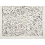 Cornelis de Jode, Poloniae Amplissimi Regni Typus Geographicus, 1593