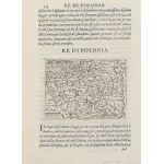 Poloniae Descriptio, Compagnia Bresciana, ca. 1599
