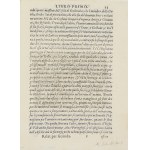 Poloniae Descriptio, Compagnia Bresciana, ca. 1599