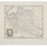 John Gibson, Poland 1752