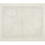 Delineatio Camporum et Silvarum prope oppidum Czarnova, inter Opoxno et Przedbors.Delineatio Camporum et Silvarum [...]