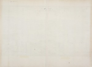 Cracovia Minoris Poloniae Metropolis I. van der Rye, J. Hoefnagel