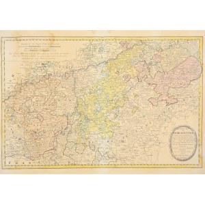 Der fürstliche Theil des Bisthums Lüttich […], 1790