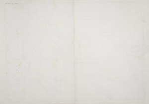 Carte reeduite de la cote meridionale d'Afrique, depuis la baye de Saldagne, jusqu'au cap des courans dresse? sur les me?moires et les observations les plus exactes
