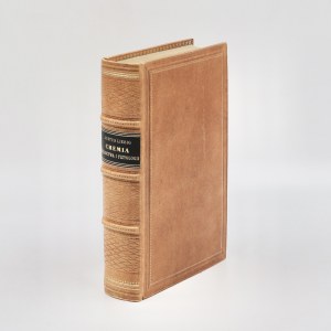 Liebig Justus, Chemistry with Application to Agriculture and Physiology [1846].