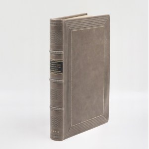 Cooley William Desborough, Historja podróży i odkryć dokonanych na morzu i lądzie od początku XV wieku aż do dni naszych [1842]