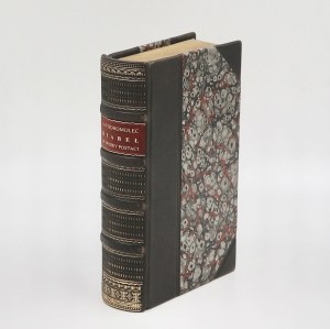 X. Jan Bohomolec, Devil In Swoiey Postaci : From the Okazyi Pytania Jesli Są Upiory Ukazany. Part I [1775].