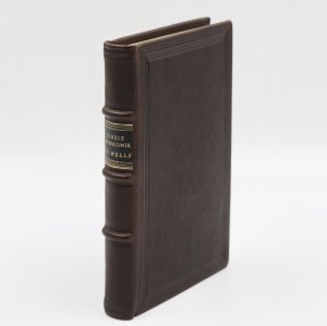 Herbert George Wells, Men Like Gods [1959].