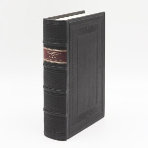 Gombrowicz Witold, Collected Works. T. X Varia [1973].
