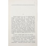 Tołstoj Lew, Kozacy. Powieść kaukaska [1928]