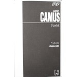 Camus Albert, Upadek [1996]
