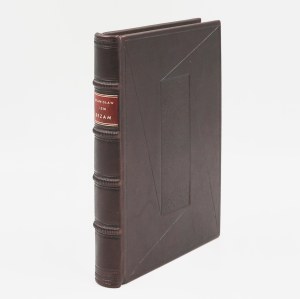 Lem Stanislaw - Sesame and Other Stories [first edition 1954] [cover by Jan Młodożeniec].