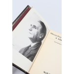 Jastrun Mieczysław Z różnych lat. Wybór wierszy [1981]