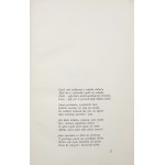 Szukiewicz Maciej, Poezye [1901]