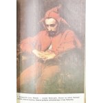 Szypkowska Maria, Jan Matejko wszystkim znany [1988]