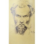 David Bingham, Lipczyński Albert: Malarz niepokorny [2011]