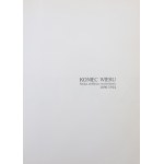 Charazińska Elżbieta, Kossowski Łukasz, Koniec wieku. Sztuka polskiego modernizmu 1890-1914 [1996]