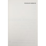 Maszczak Maria Teresa, Barbacki. Bolesław Barbacki 1891-1941 [1990]