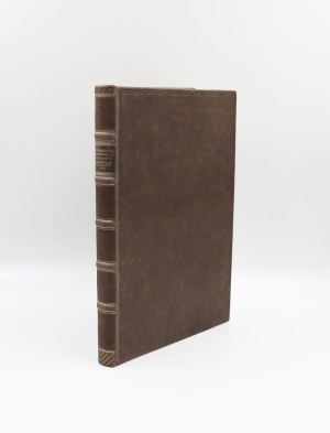 Kozakowska-Krzysztofowicz Stefania, The Kossaks. Exhibition catalog [2016].