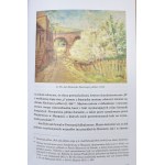 Kesling Katarzyna Anna, Między Krakowem a Paryżem. Twórczość graficzna i malarska Jana Rubczaka [2021]