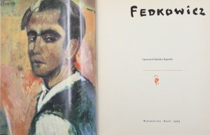 Kępiński Zdzisław, Fedkowicz [1969].