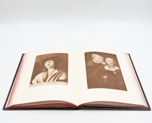 Gembarzewski Bronislaw, The National Museum in Warsaw: a selection and description of the finer monuments and works of art [1926].